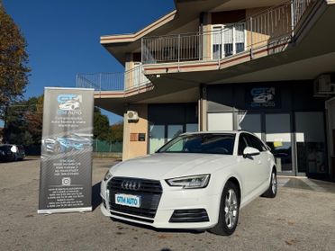Audi A4 2.0 TDI 150 CV ultra - Automatica