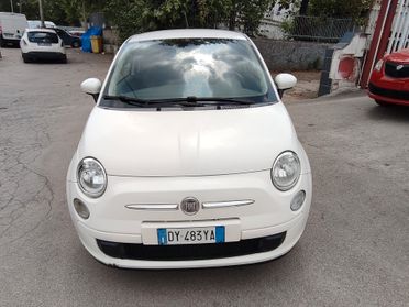 Fiat 500 1.3 Multijet 75 CV Sport