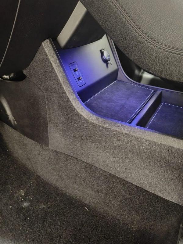 SPORTEQUIPE Sportequipe 6 Sportequipe 6 1.5 Turbo CVT GPL - Km0 Pronta Consegna