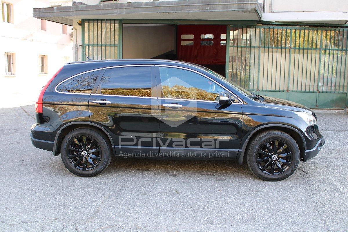 HONDA CR-V 2.2 i-CTDi 16V Executive i-P DPF