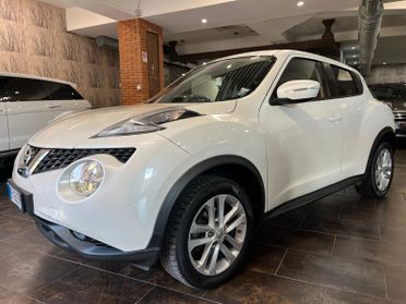 Nissan Juke 1.2 DIG-T 115 Start&Stop Tekna