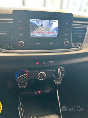 KIA RIO 1.4 CRDI 77 CV 5 P ACTIVE UNICOP