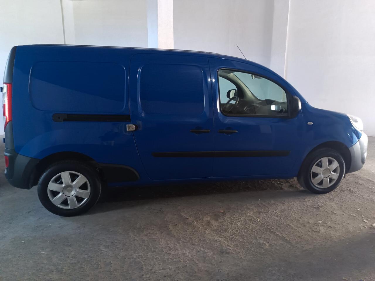Nissan NV250 1.5 dCi 115CV PC Van
