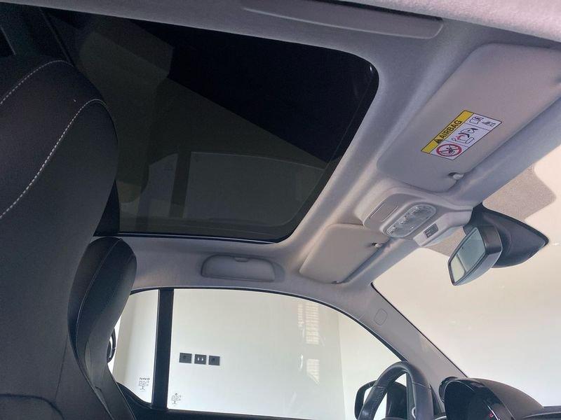 smart fortwo fortwo EQ Prime