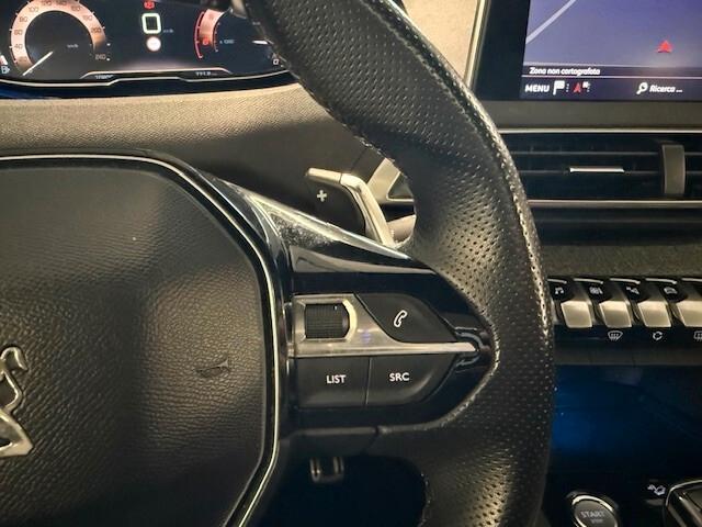 Peugeot 3008 BlueHDi 130 S&S EAT8 GT Line