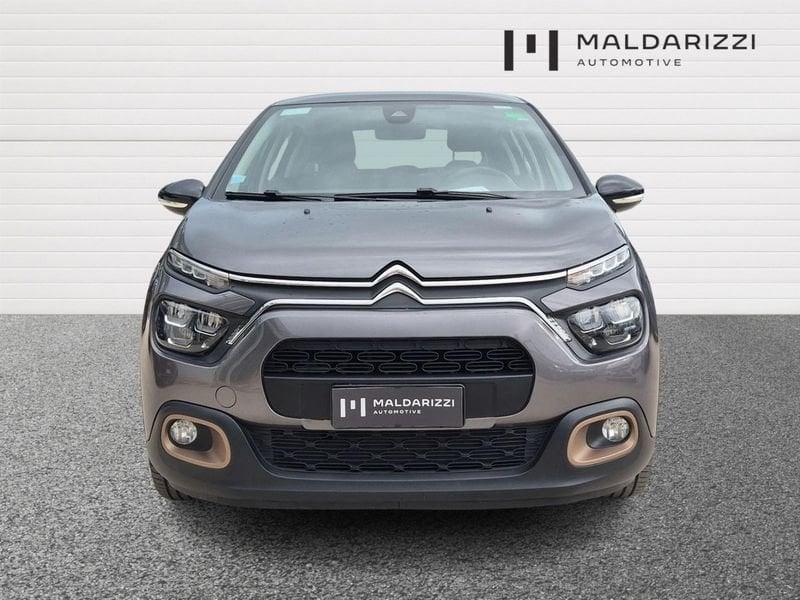 Citroën C3 III 2017 1.2 puretech C-Series s&s 83cv