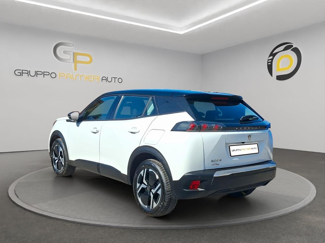 Peugeot 2008 PureTech 100 S&S Allure