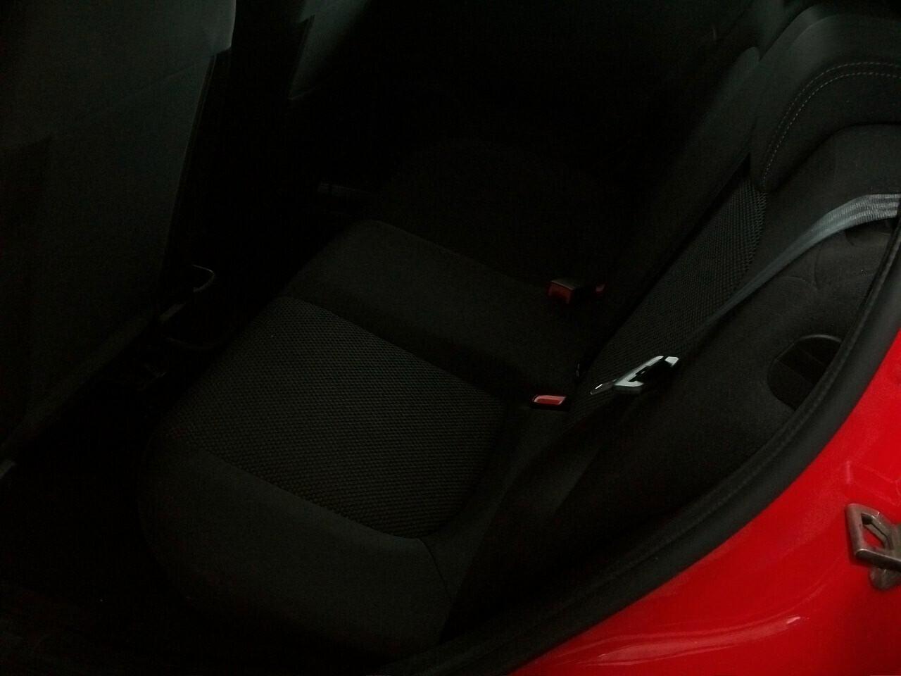 Fiat Punto 0.9 TwinAir Turbo S&S 5 porte TwinAir DEL 2012 SI NEOPATENTATI EURO 5 BENZINA GIA ULTIMO ODELLO