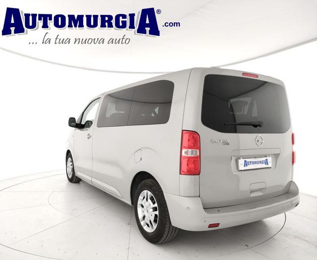 OPEL Zafira Life 1.5 Diesel 120CV Start&Stop Business 9 Posti