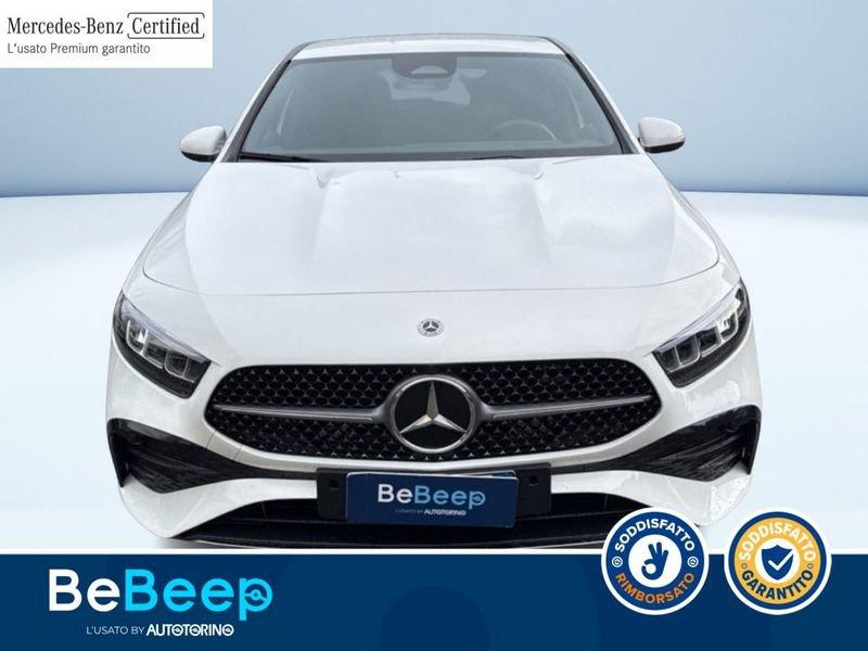 Mercedes-Benz Classe A A 250 E PHEV AMG LINE ADVANCED PLUS AUTO