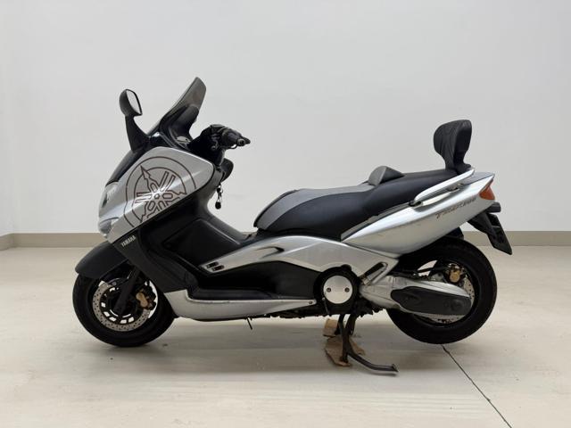 YAMAHA T Max 2001