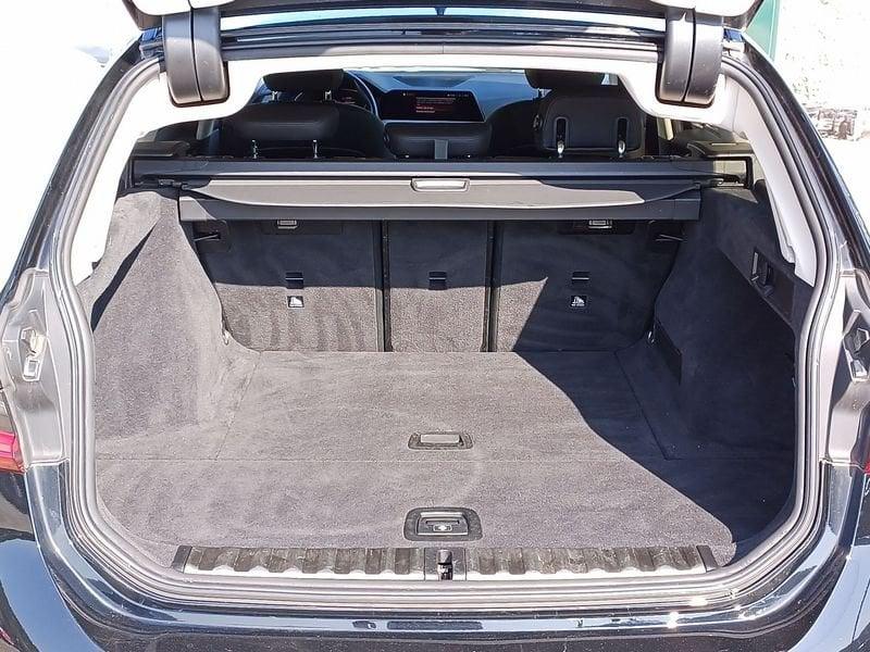 BMW Serie 3 316d Touring mhev 48V Business Advantage auto