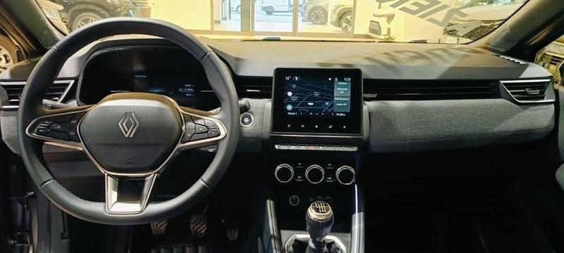 Renault Clio Clio TCe 90 CV 5 porte Techno