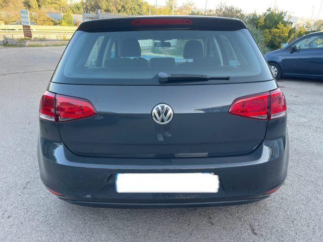 Volkswagen Golf 1.2 TSI 85 CV 5p. Trendline BlueMotion Technology