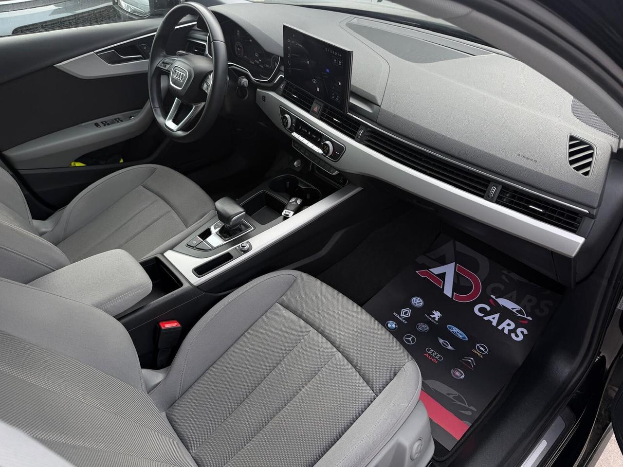 Audi A4 Avant 30 TDI/136 CV S tronic Advanced