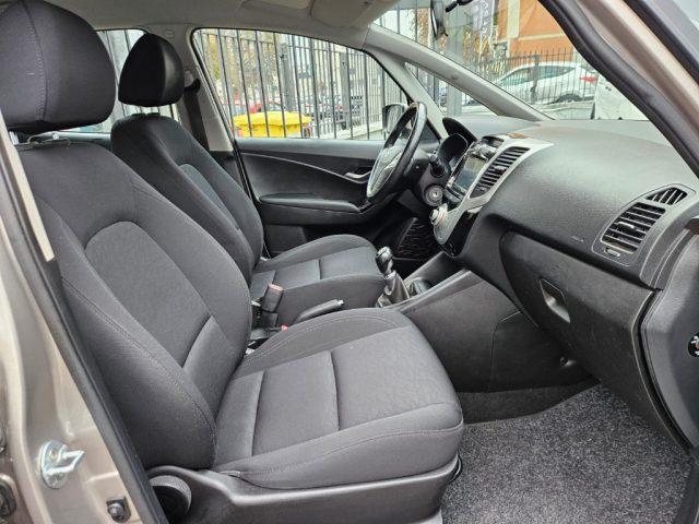 HYUNDAI iX20 1.4 90 CV Econext APP MODE