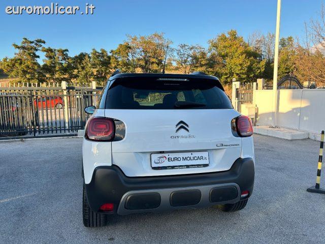 CITROEN C3 Aircross BlueHDi 110 cv Shine