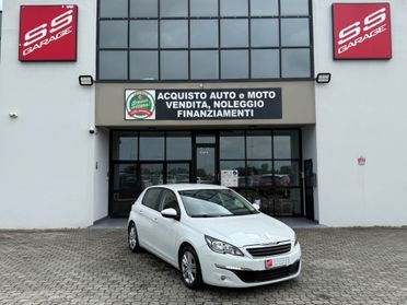 Peugeot 308 1.6 HDi|CERCHI IN LEGA