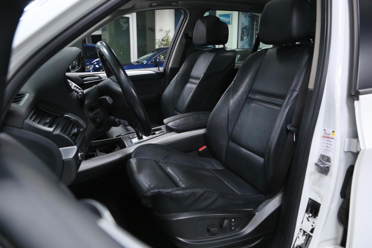 BMW X5 xDrive30d Futura auto
