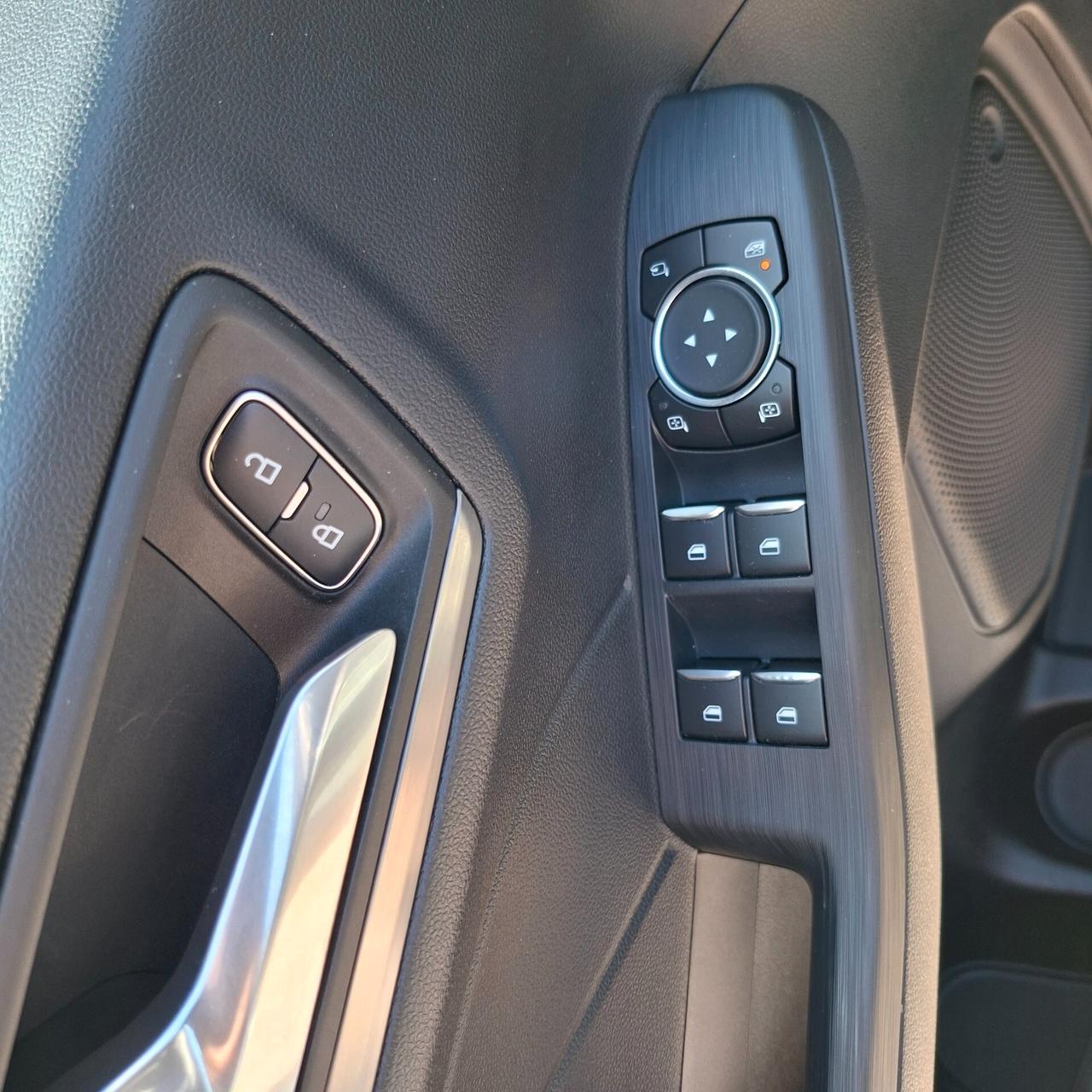 Ford Kuga 1.5 Ecoblue 120cv Aut. Titanium Business