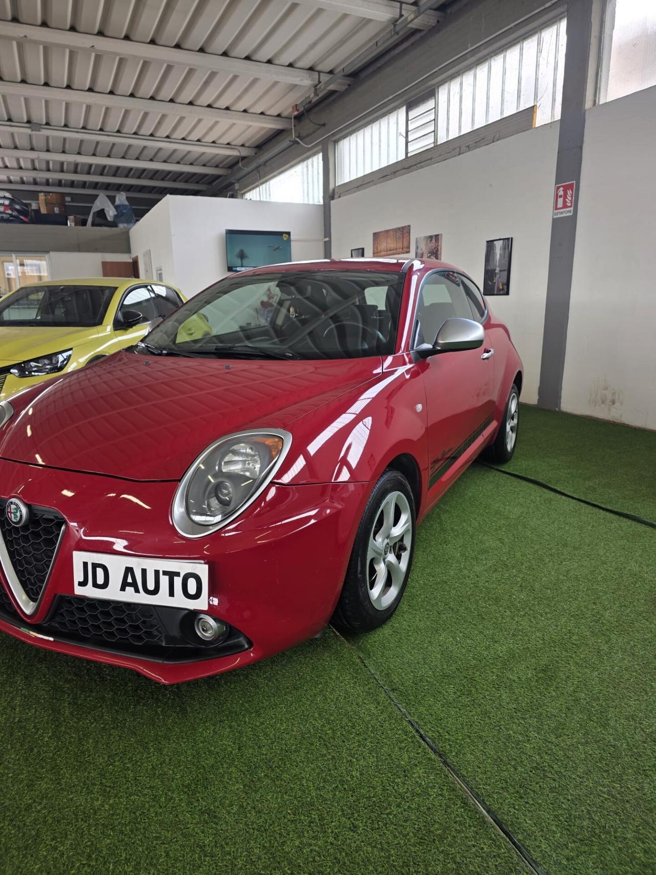 Alfa Romeo MiTo 1.3 JTDm 90 CV S&S Urban