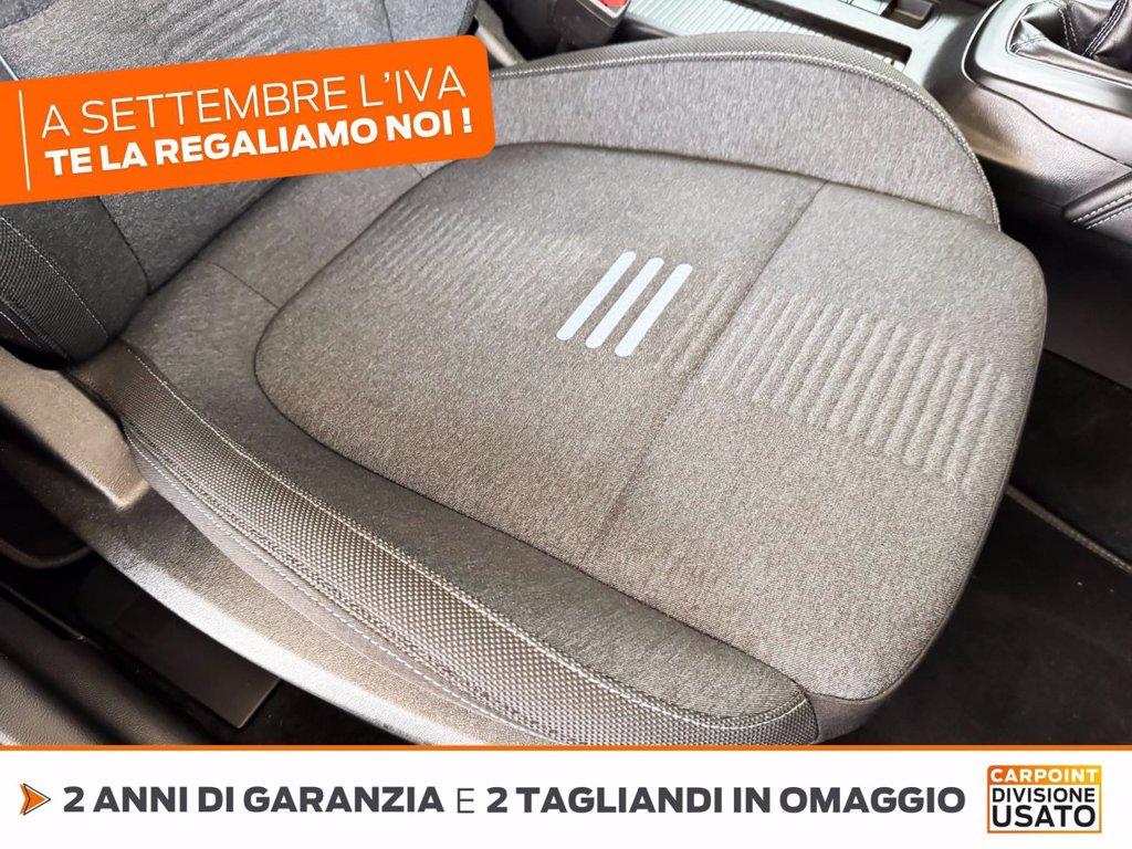 FORD Focus active 1.0t ecoboost h x 125cv del 2022