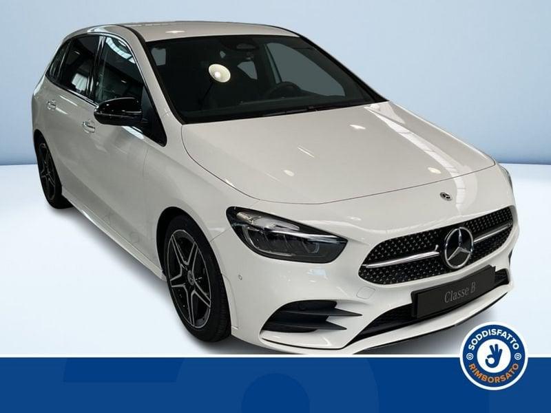 Mercedes-Benz Classe B 200d Automatic AMG Line Advanced Plus