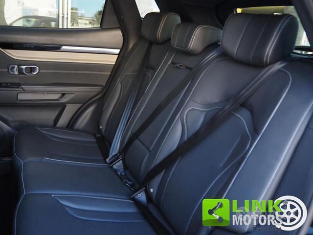 SPORTEQUIPE Sportequipe 6 GT 1.6 T-GDI DCT GPL