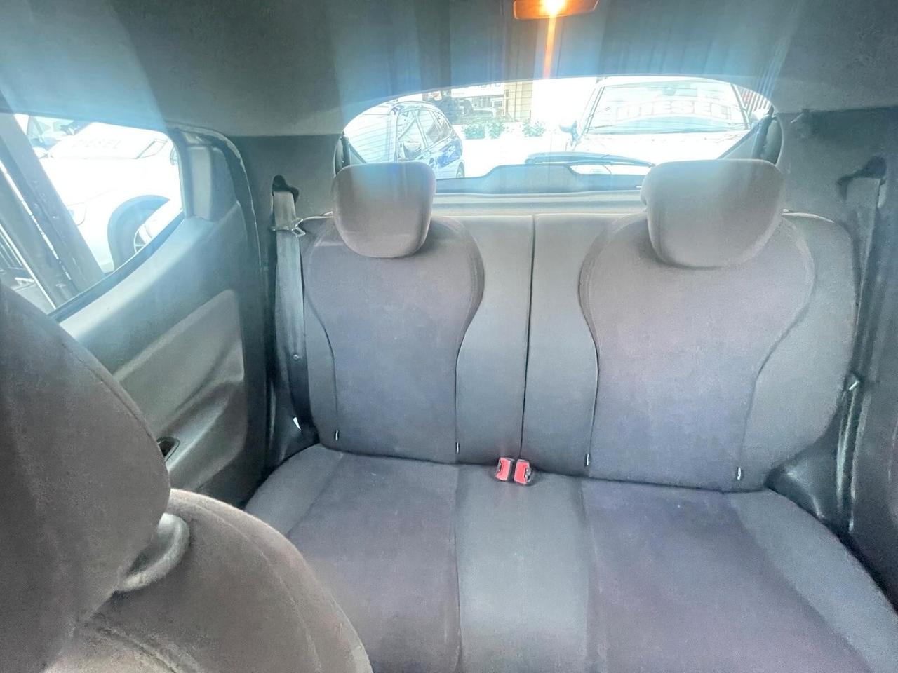 Lancia Ypsilon 0.9 TwinAir 85 CV 5 porte Metano Ecochic Elefantino