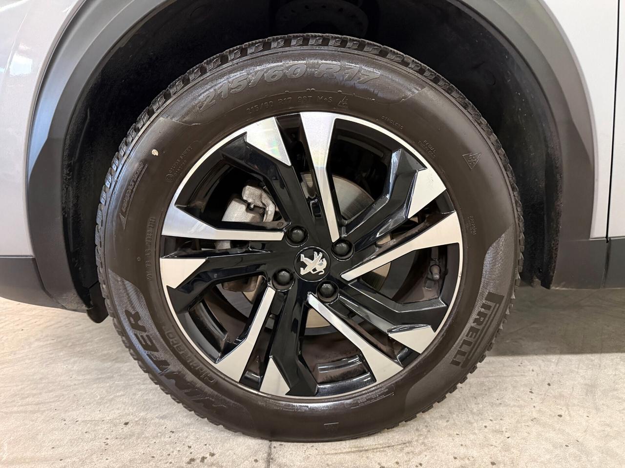 Peugeot 2008 1.2 puretech 131 Cv GT LINE EAT8