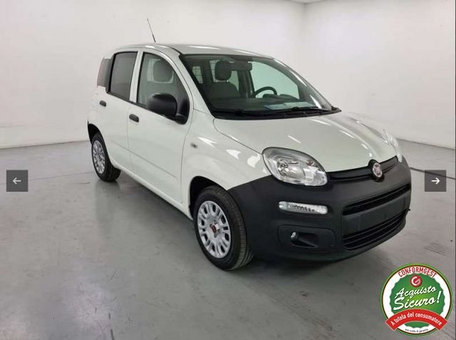 FIAT Panda 1.0 hybrid VAN PREZZO REALE PRONTA CONSEGNA