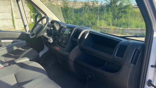 CITROEN Jumper 35 BlueHDi 140 S&S PL-TM Business - PREZZO+IVA