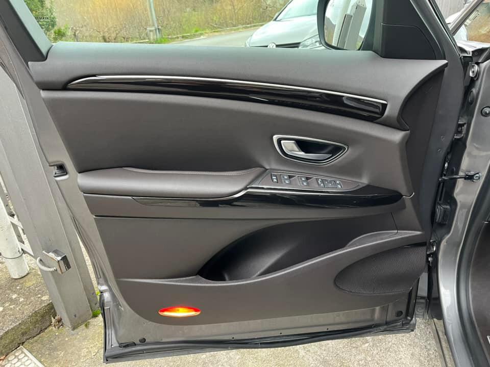 Renault Espace 1.6 dCi 160CV EDC TETTO Energy Intens