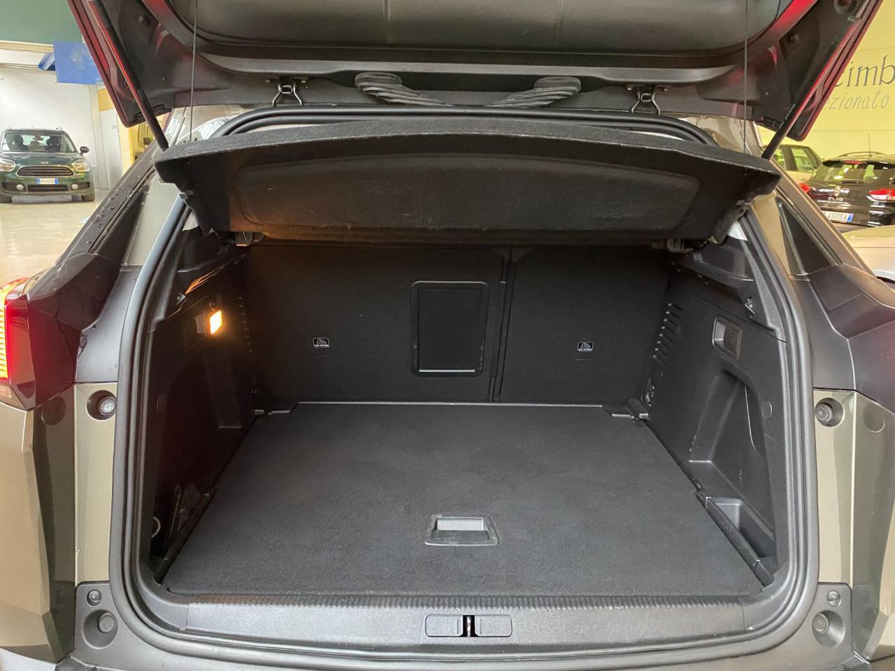 PEUGEOT 3008 BlueHDi 130 S&S EAT8 Business*PROMO*
