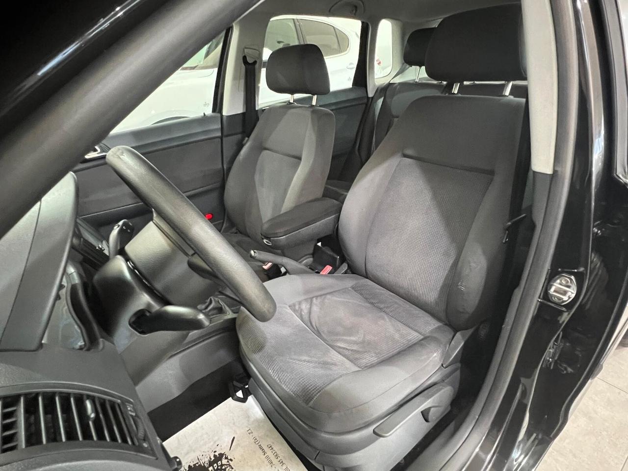 Volkswagen Polo 1.4 69 CV - Trendline - 2006