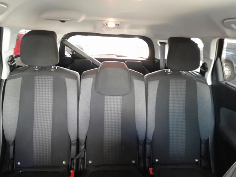 PEUGEOT 5008 BlueHDi 130 Business EAT8 S/S aut.