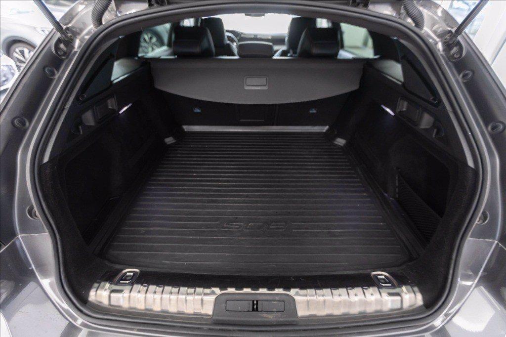 PEUGEOT 508 SW 1.5 bluehdi GT s&s 130cv eat8 del 2023