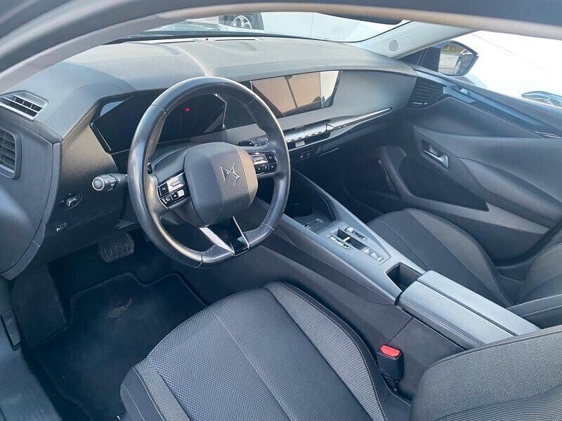Ds DS4 1.5 BlueHDi 130 aut. Business