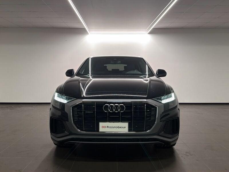 Audi Q8 Q8 50 TDI SPORT QUATTRO TIPTRONIC 286CV