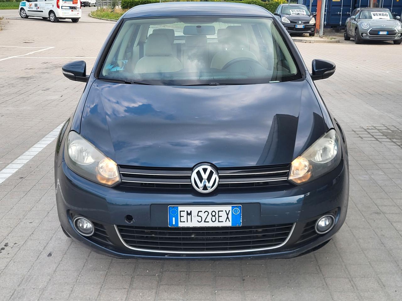 Volkswagen Golf 1.4 TSI 122CV 5p. Highline
