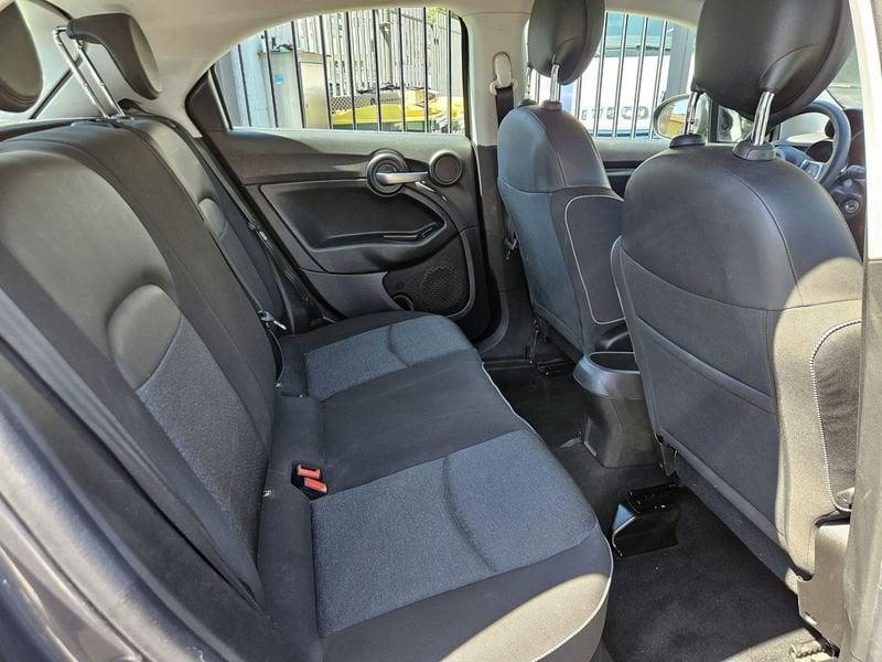 FIAT 500X Urban Look 1.3 Mjet 95cv 4x2 Urban