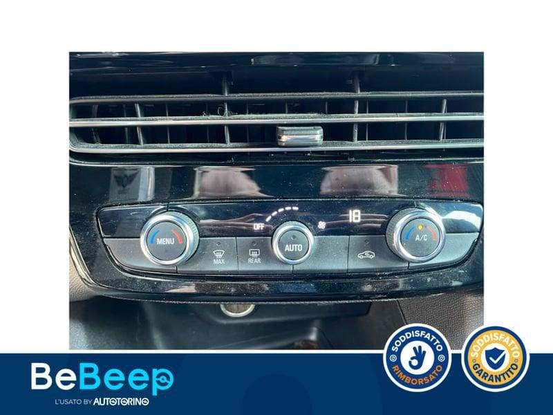 Opel Mokka 1.2 T GS S&S 100CV