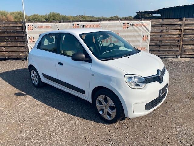 Renault Twingo SCe 65 CV Duel