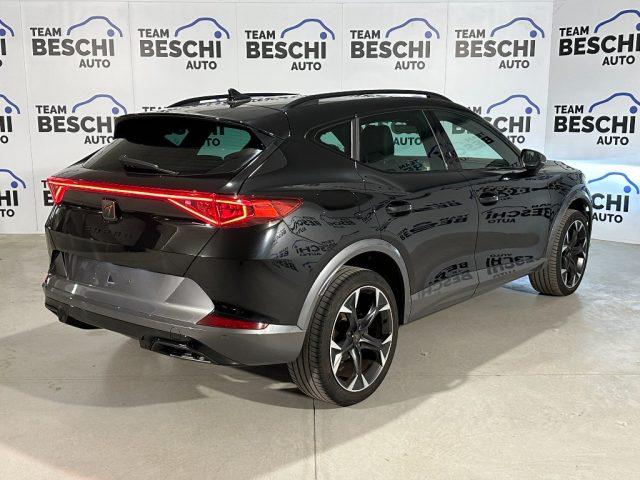 CUPRA Formentor 1.5 TSI 150CV DSG CL 19"