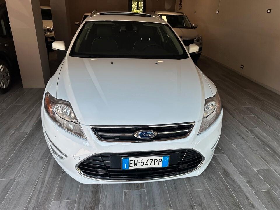 Ford Mondeo SW 2.0 tdci edition 140cv