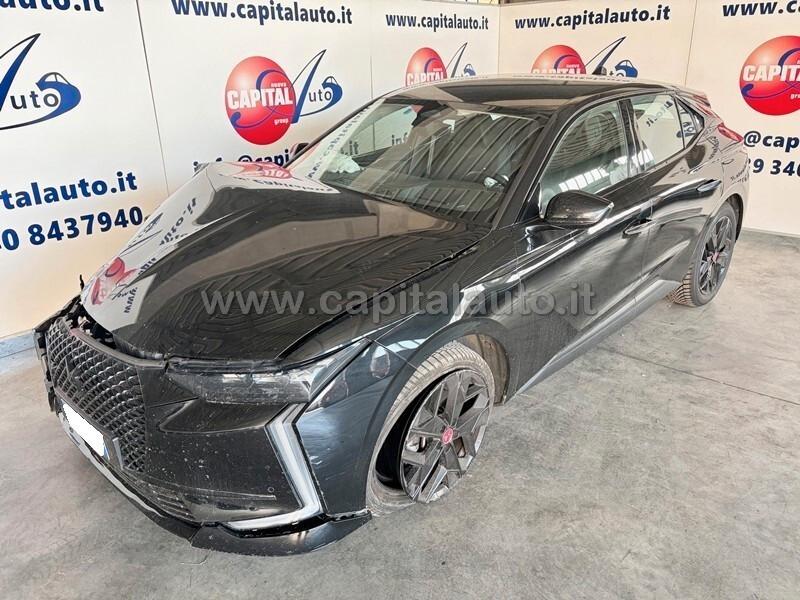 Ds DS4 4 BlueHDi 130 aut. Performance Line+