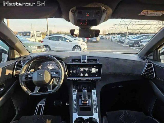 DS AUTOMOBILES DS 7 1.5 bluehdi Performance Line 130cv - GP772BE