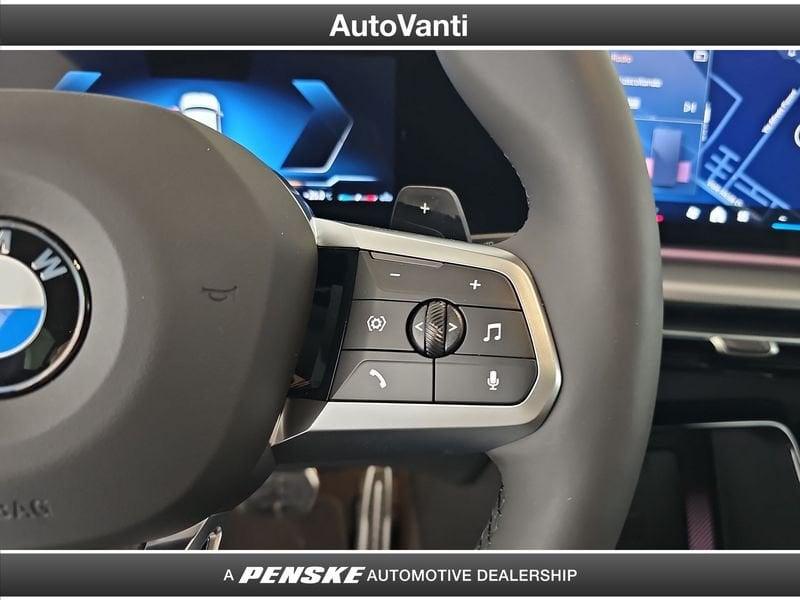 BMW X2 sDrive 20i Msport Pro