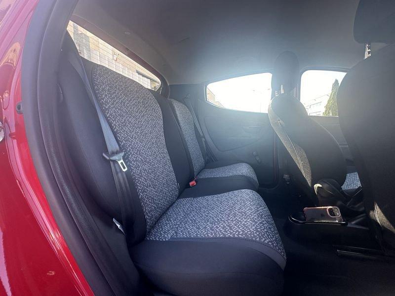 Lancia Ypsilon Ypsilon 1.0 firefly hybrid Silver Plus s&s 70cv