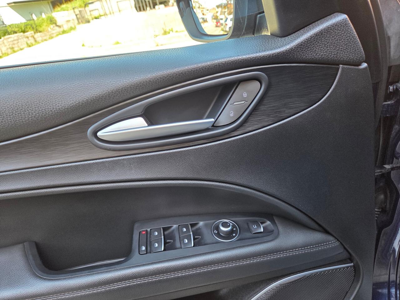 Alfa Romeo Stelvio 2.2 Turbodiesel AT8 RWD Executive